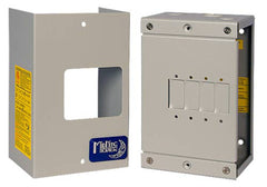 MidNite Solar Type 1 Small Breaker Boxes General Use Enclosure