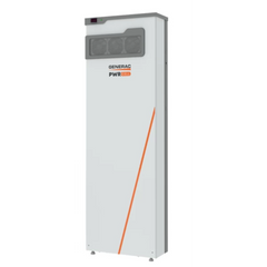 Generac PWRcell NEMA 3R 46.8 VDC Module Battery Cabinet