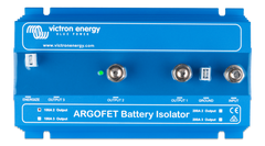 Victron Argofet Battery Isolator 100-2 2 Batteries 100A (SKU Part Number ARG100201020R)