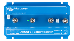 Victron Argofet Battery Isolator 100-3 3 Batteries 100A (SKU Part Number ARG100301020R)