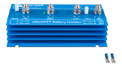 Victron Argofet Battery Isolator 100-3 3 Batteries 100A (SKU Part Number ARG100301020R)