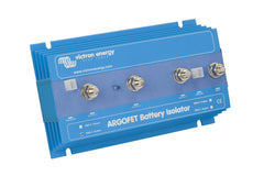 Victron Argofet Battery Isolator 200-2 2 Batteries 200A (SKU Part Number ARG200201020R)