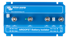 Victron Argofet Battery Isolator 200-3 3 Batteries 200A (SKU Part Number ARG200301020R).