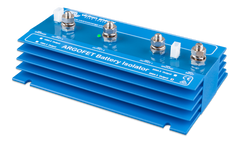 Victron Argofet Battery Isolator 200-3 3 Batteries 200A (SKU Part Number ARG200301020R).