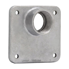 ARP00003CH1 - Socket Hub Cover Plate