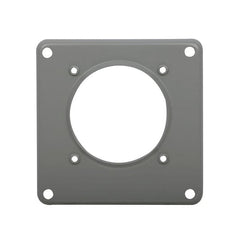 ARP00015CHAP - Socket Hub Cover Plate