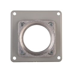 ARP00018CH25 - Eaton Meter Socket Hub With Large Diameter Opening