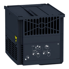 Schneider Electric Altivar Machine ATV320 Variable Speed Drive (VFD) – 2.2 kW, 380–500 V, 3-Phase, Compact