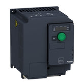 Schneider Electric Altivar Machine ATV320 Variable Speed Drive (VFD) – 2.2 kW, 380–500 V, 3-Phase, Compact