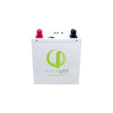 SimpliPhi AmpliPhi 3.8 Battery (SKU Part Number AmpliPHI-3.8-48)