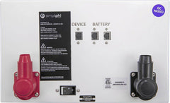 SimpliPhi AmpliPhi 3.8 Battery (SKU Part Number AmpliPHI-3.8-48)