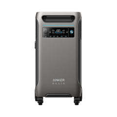 Anker SOLIX F3800