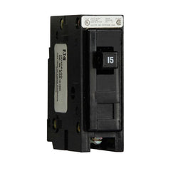 BAB1015 - Eaton Bab Thermal Magnetic Circuit Breaker