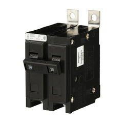 BAB2020 - Thermal Magnetic Circuit Breaker