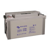 Victron 12V/130Ah AGM Deep Cycle Battery (SKU Part Number BAT412121084)