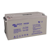 Victron 12V/165Ah AGM Deep Cycle Battery (SKU Part Number BAT412151084)