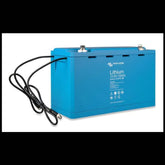 Victron Lithium Smart Battery 12.8V/100Ah (SKU Part Number BAT512110610)