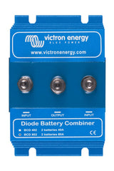 Victron Argodiode Battery Combiner BCD 402 2 Batteries 40A (SKU Part Number BCD000402000)