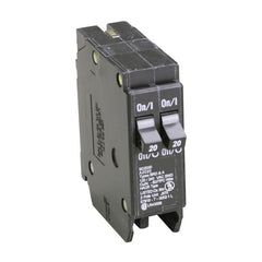 BD2020 - Eaton BR Thermal Magnetic Circuit Breaker