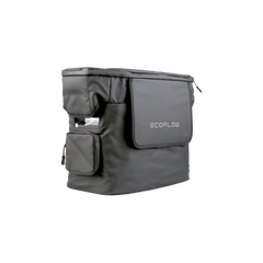 EcoFlow DELTA 2 Portable Power Station Waterproof Bag