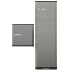 Canadian Solar | EP Cube Energy Storage System