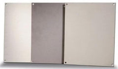 BP1816AL - Aluminum Back Panels For F