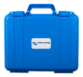 Victron Carry Case for Blue Smart IP65 Chargers and Accessories (SKU Part Number BPC940100100)