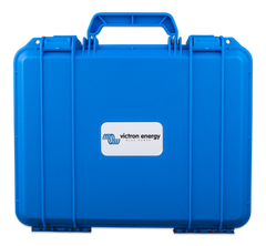 Victron Carry Case for Blue Smart IP65 Chargers and Accessories (SKU Part Number BPC940100100)