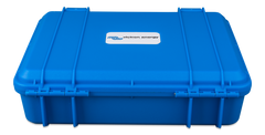 Victron Carry Case for Blue Smart IP65 Chargers and Accessories (SKU Part Number BPC940100100)