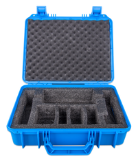 Victron Carry Case for Blue Smart IP65 Chargers and Accessories (SKU Part Number BPC940100100)