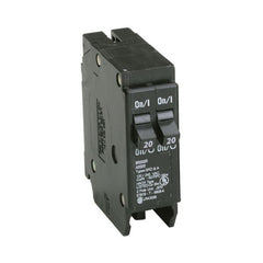 BR2020 - Non CTL Plug On Circuit Breaker
