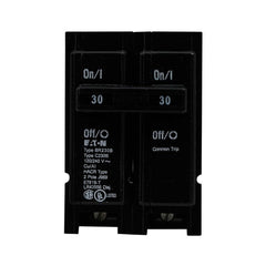 BR230B - Standard Trip Circuit Breaker