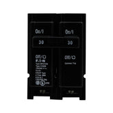 BR240B - Eaton BR Thermal Magnetic Circuit Breaker
