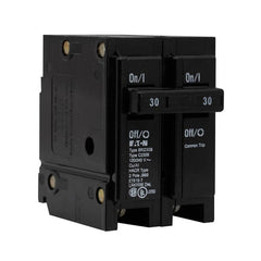 BR240B - Eaton BR Thermal Magnetic Circuit Breaker