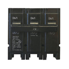 BR370 - Eaton BR Thermal Magnetic Circuit Breaker
