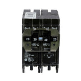 BRD220230 - Eaton BR Thermal Magnetic Circuit Breaker