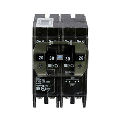 BRD220230 - Eaton BR Thermal Magnetic Circuit Breaker