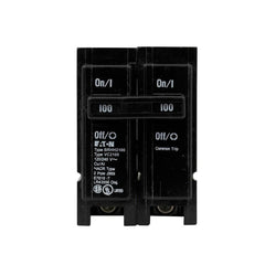 BRHH2100 - Eaton BR Thermal Magnetic Circuit Breaker