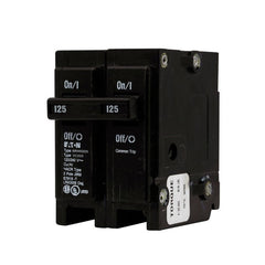 BRHH2125 - Eaton BR Thermal Magnetic Circuit Breaker