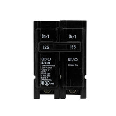 BRHH2125 - Eaton BR Thermal Magnetic Circuit Breaker