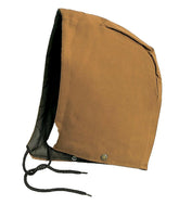 Berne CH416 Series 10 oz Brown Duck 100% Cotton Heritage Chore Coat