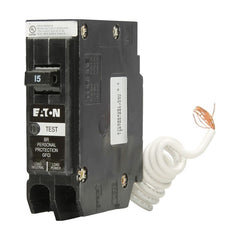 BRN115GF - Eaton BR Gfci Circuit Breaker
