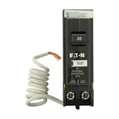 BRN120GF - Eaton BR Gfci Circuit Breaker