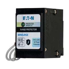 BRNSURGE - Eaton Type BR Circuit Breaker Surge Protective Device