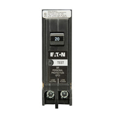 BRP115GF - Eaton BR Gfci Circuit Breaker
