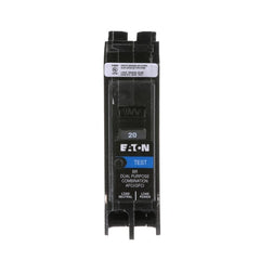 BRP120DF - Eaton BR Thermal Magnetic Circuit Breaker