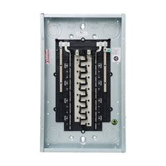 BRP24L125 - Eaton Eaton BR Main Lug Loadcenter