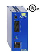 J.Schneider Elektrotechnik 70 mm 165 mm DC UPS with Ultracapacitor