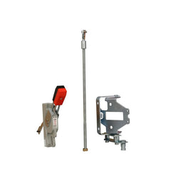 C371F6 - Type C371 Circuit Breaker Operator Mechanism