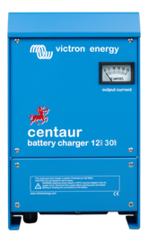 Victron Centaur Charger 12V-30A (SKU Part Number CCH012030000)